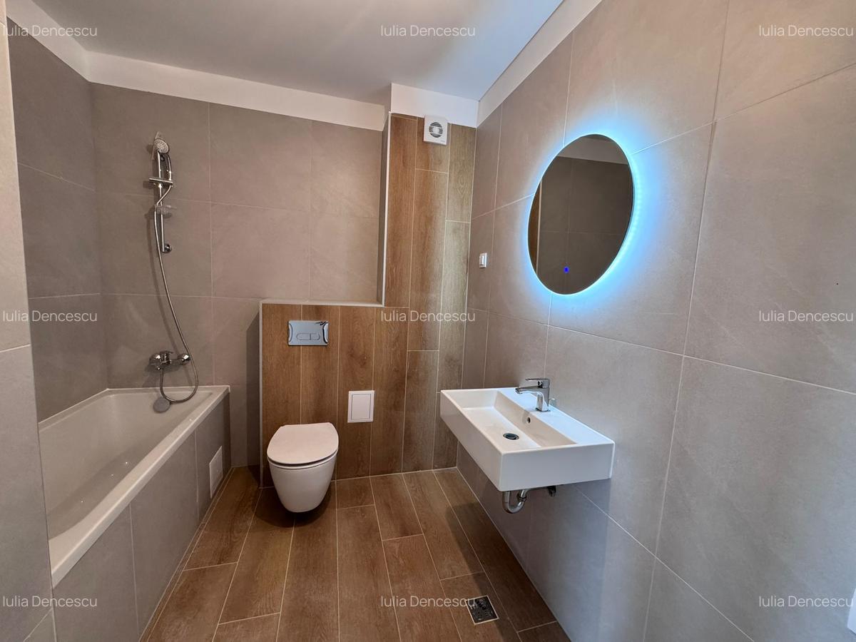 STUDIO ETAJ 7 din 8/ BLOC NOU / MOSAIC RESIDENCE - 7