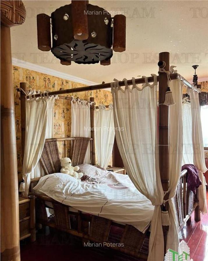 Vila deosebita 9 camere - Cornu de Jos - 15