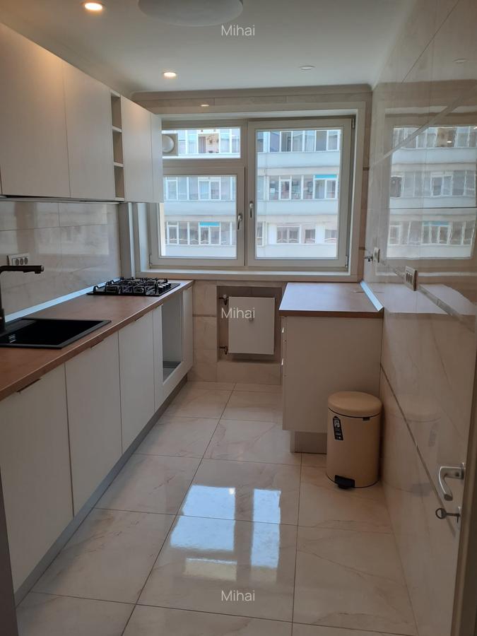 Obor metrou, MOSILOR bl.reabilitat,renovat,balcon, 2 bai,LUX. - 25