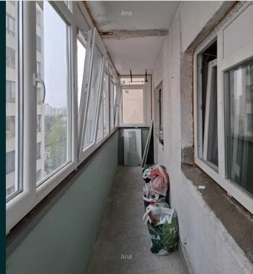 Iancului Metrou,bl,1978.reabilitat,Spatios ,Liber - 8