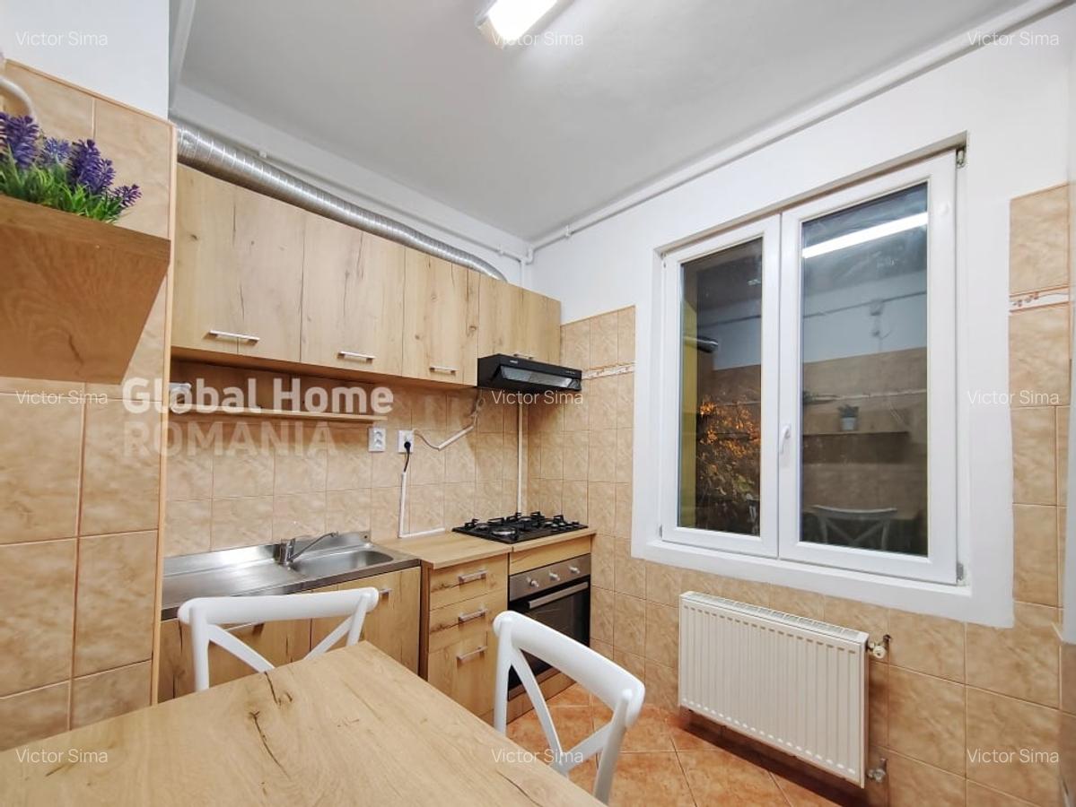 Floreasca-Puccini | 2 Camere | Centrala Termica - 7