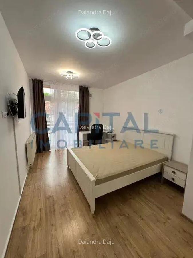 Comision 0% Apartament Platinia 2 Camere, langa USAMV - 3