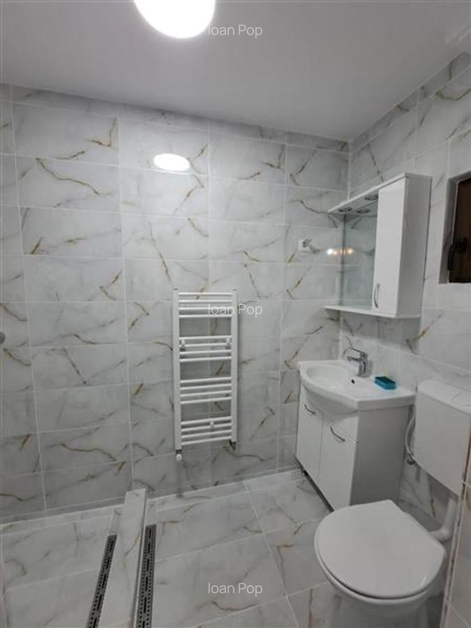 Casa cu 3 incaperi distincte, 65 mp utili, situata in cartierul Plopilor! - 8