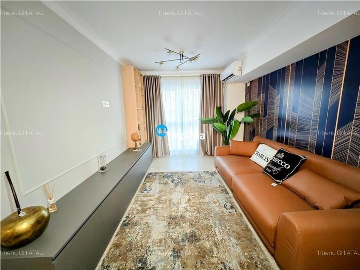 Apartamente NOI, 3 camere 2 bai, TVA inclus! - 1