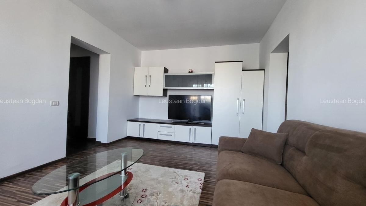 Apartament 2 camere - zona City Park Mall- centrala gaz(termen lung) - 3