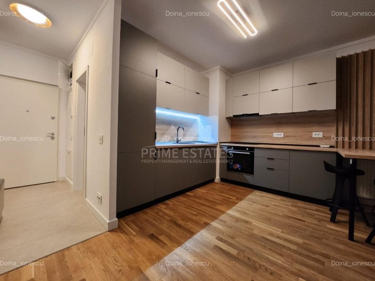 De vanzare apartament 2 camere Marmura Residence 2022 cu panorama - 4