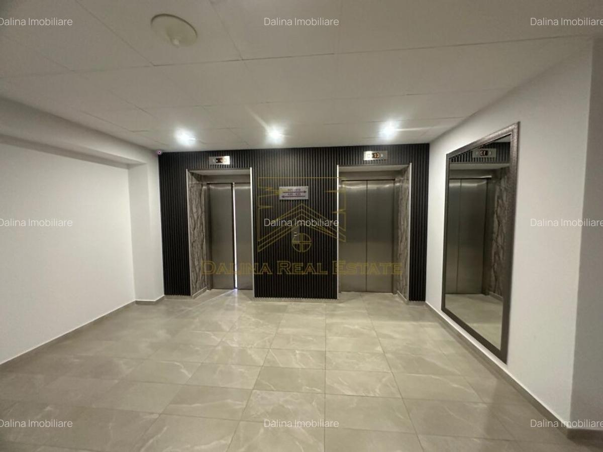 Vanzare - Garsoniera cu randament excelent  RIN Grand Hotel, Bucuresti - 13