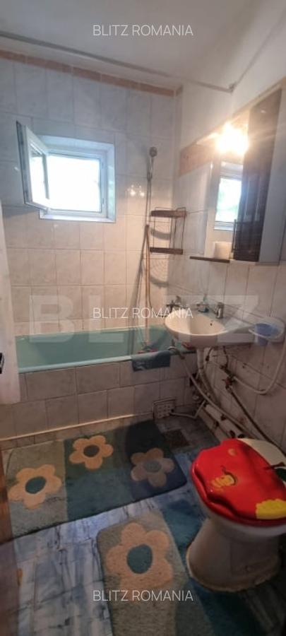 Apartament 3 camere etaj 1 - 7