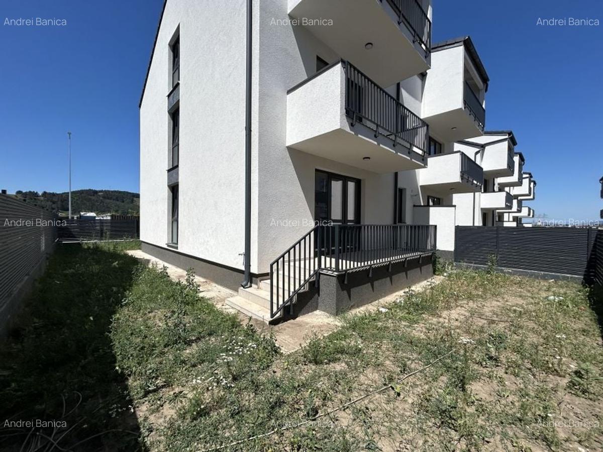 Apartament cu 3 camere decomandat în Sânpetru - 2