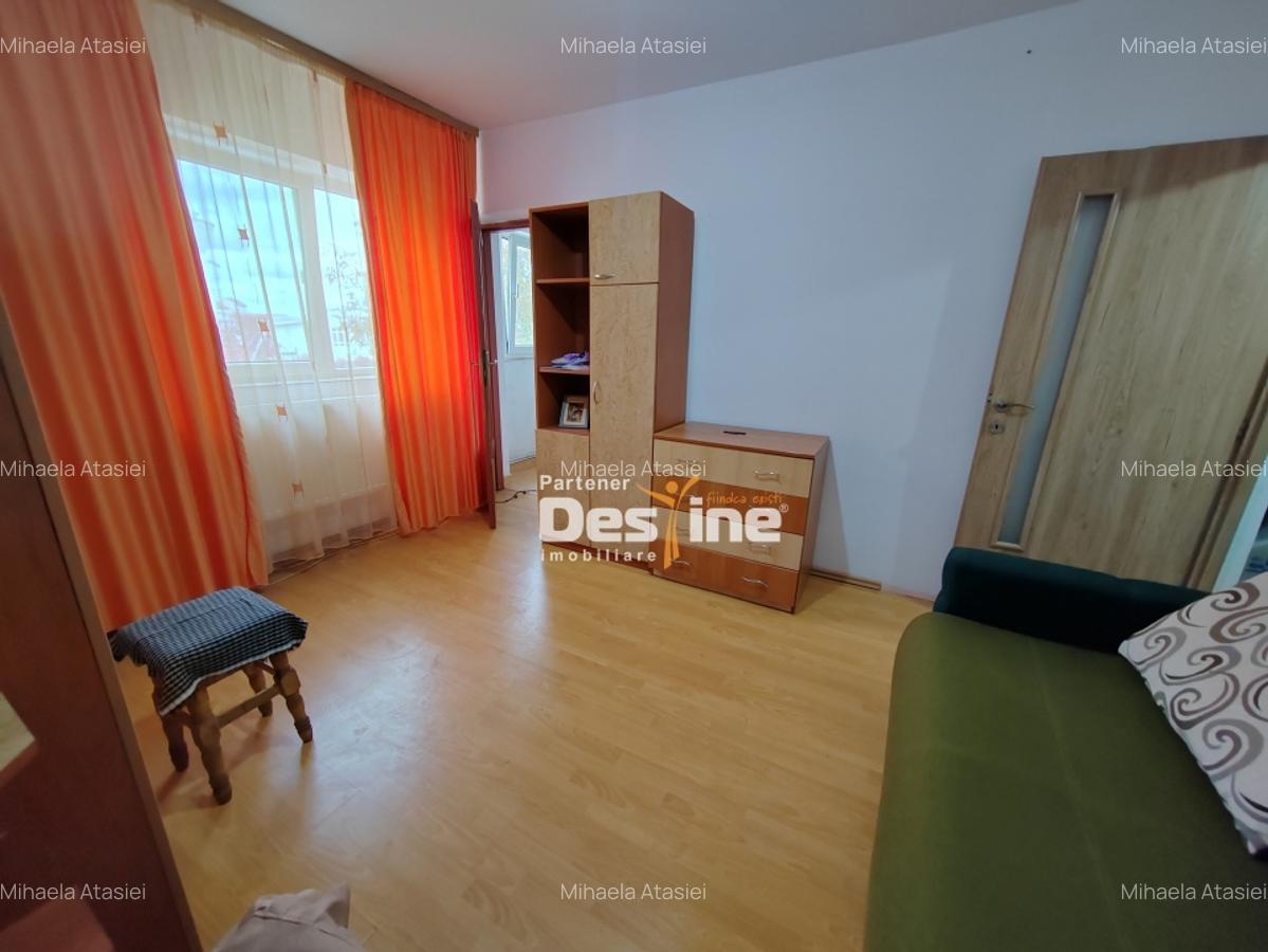 Frumoasa - Garsoniera 24,29mp, Etaj 2 - 1