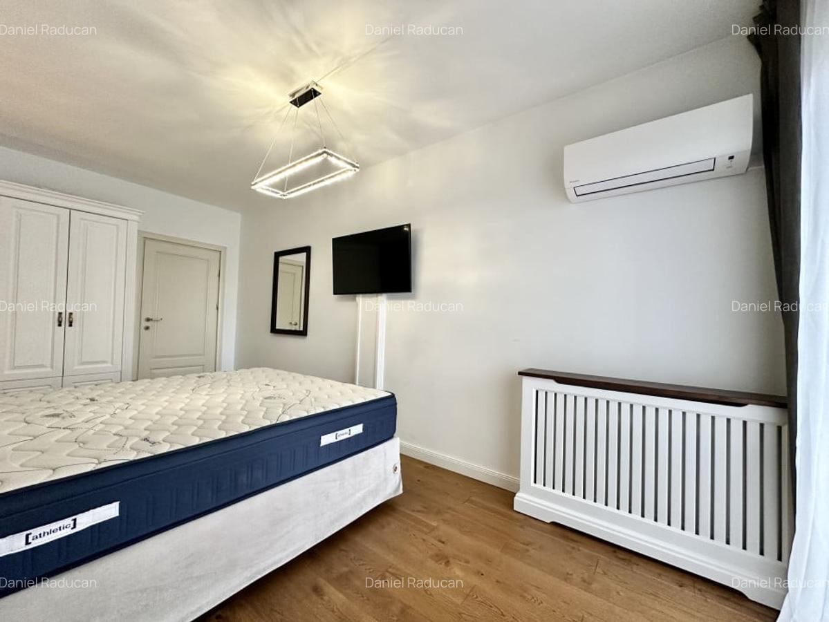 Inchiriere Apartament 2 camere, Scala Center, garaj - 13