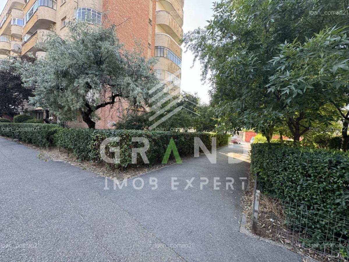 Ap 3 camere | BALCON | GARAJ | DOROBANTILOR/P-ta Marasti - 27