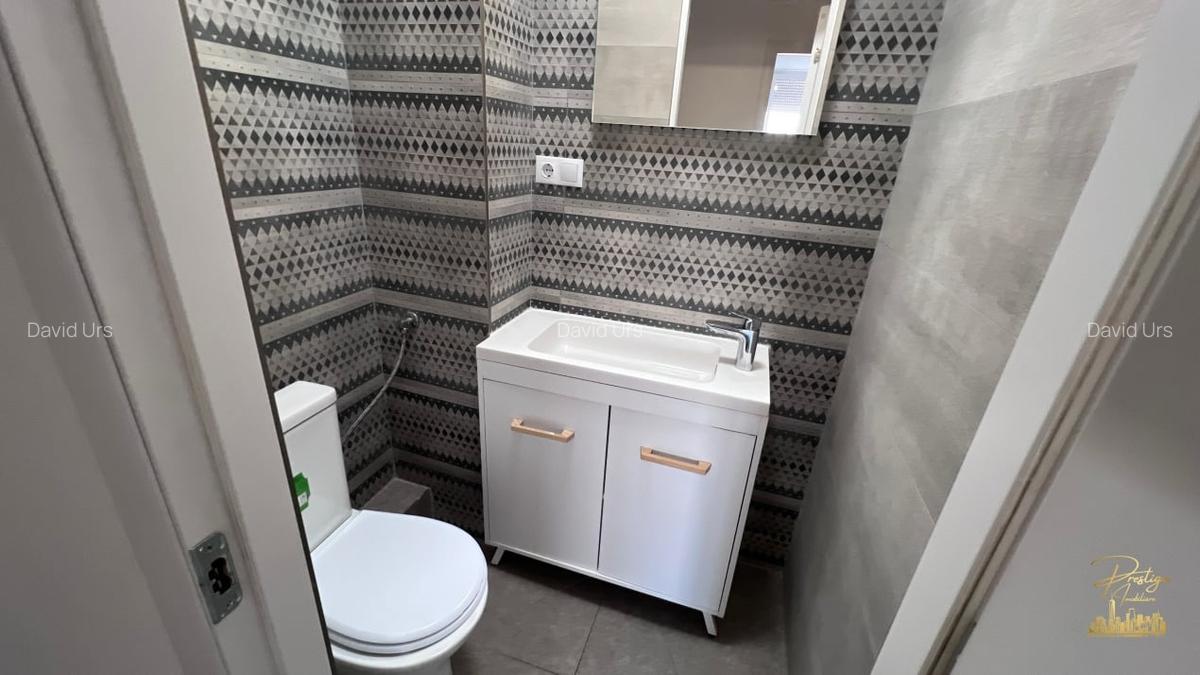 Apartament cu 3 camere de inchiriat in zona Magheru/Centrala - Oradea - 15
