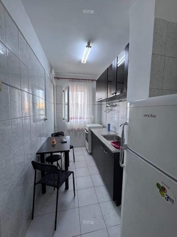 Garsonieră decomandată, mobilată în Pantelimon - 1