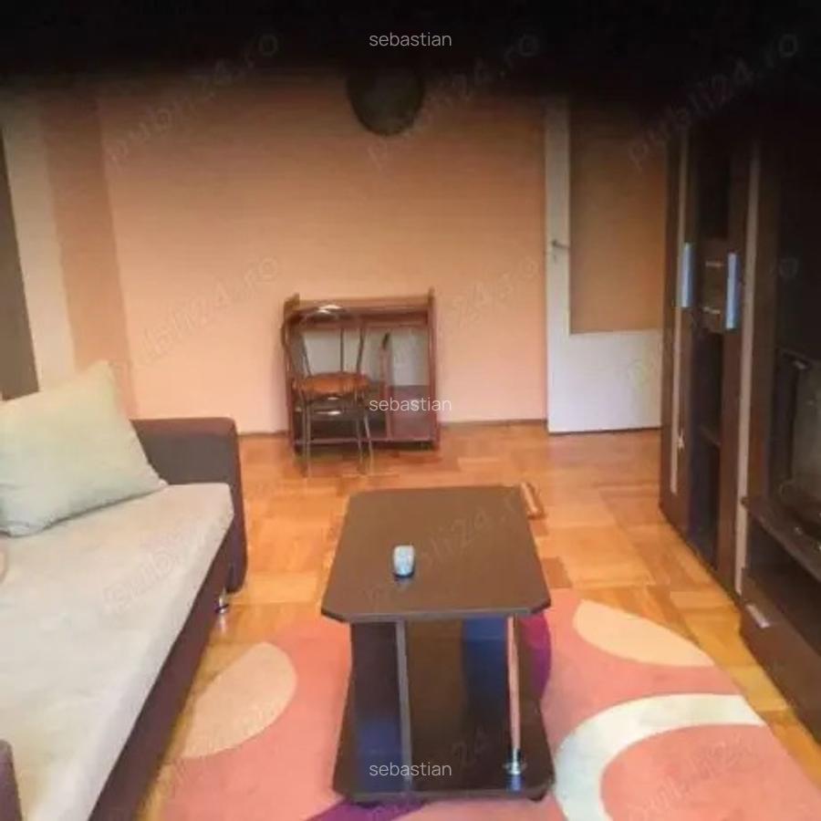 Ocazie!!! Super pret 2 cam Vlaicu str. Stupilor parter mobilat si utilat ocupabil imediat - 3