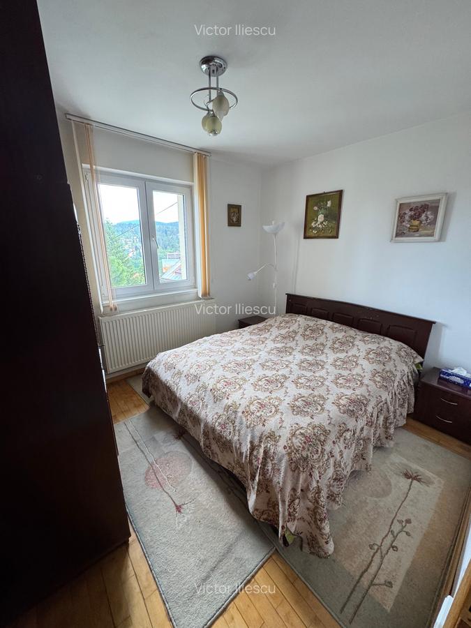Apartament cu 3 camere decomandat, mobilat în Central - 5