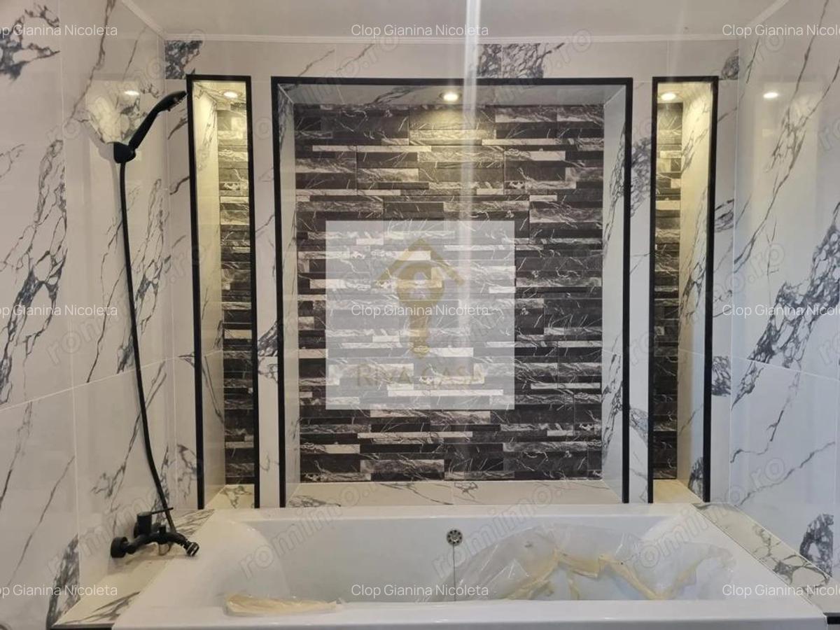 Vanzare casa Oncea semifinisata - 9