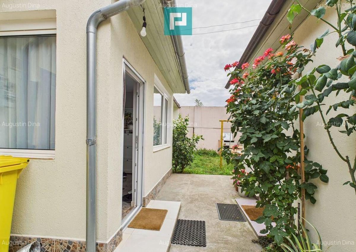 Apartament cu 2 camere, la casa, ultracentral - 11