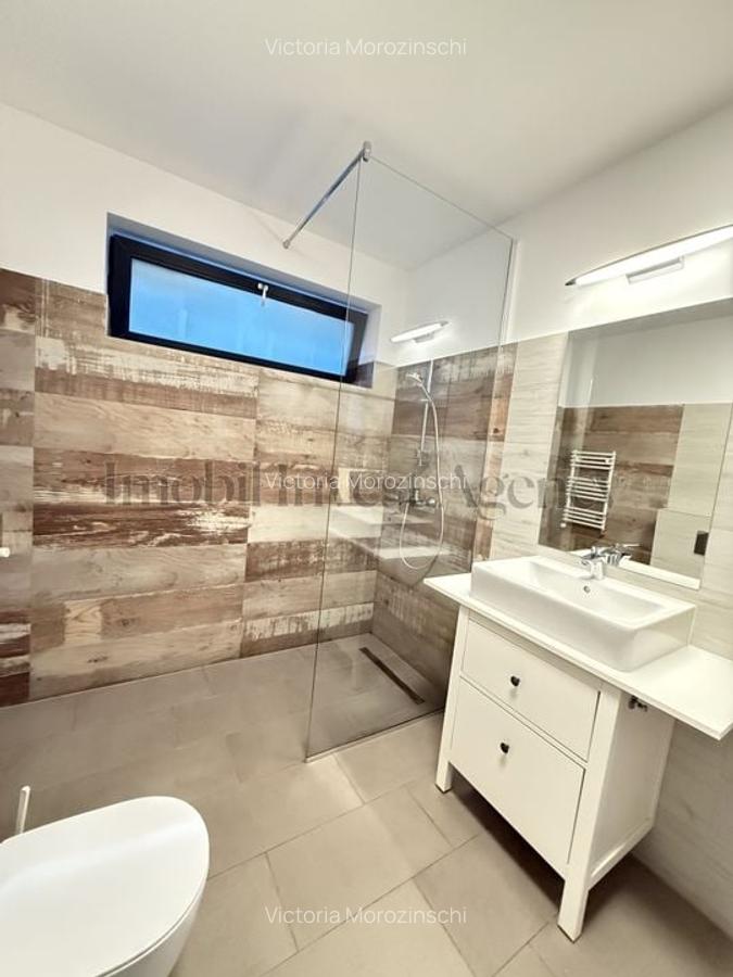 Apartament 3 camere spre chirie Șoseaua Straulesti - 13