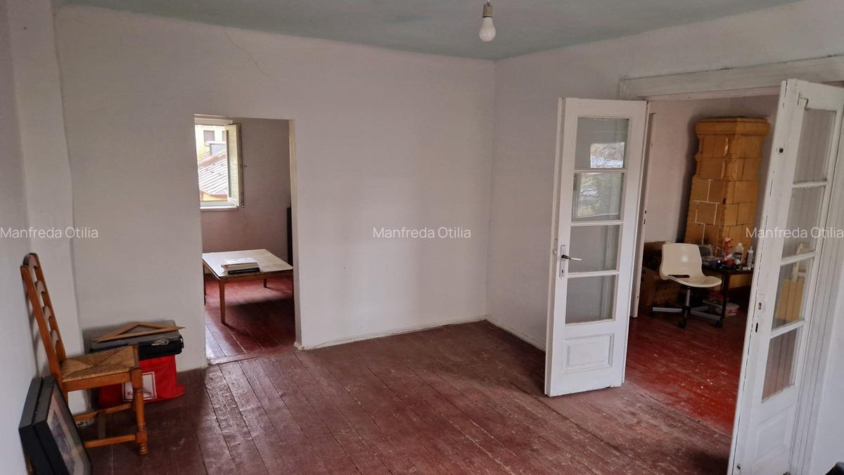 Apartament cu 3 camere semidecomandat în Domenii - 7