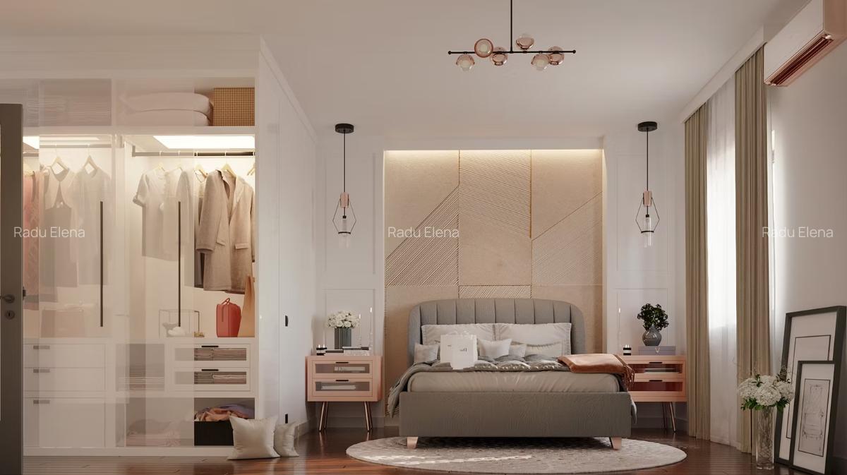 Titan-Pallady- Bloc Nou-apartament 4 camere-pret 112000 euro - 5