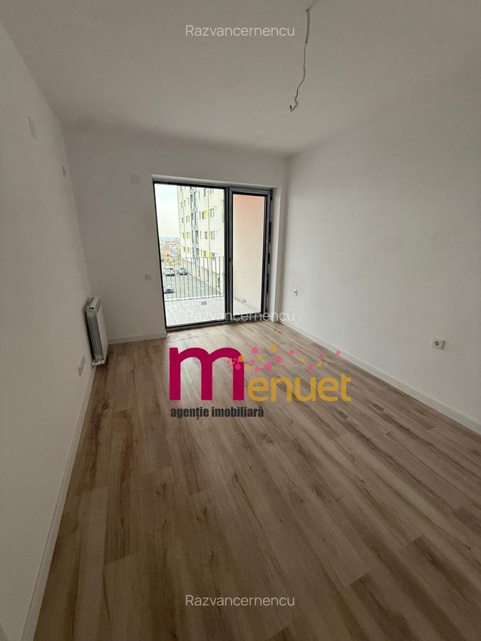 Apartament 2 camere,bloc noua,etaj 2 - 6