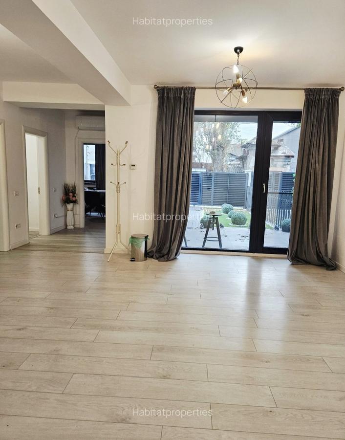 Vila noua 6 camere/3 bai, zona Tei langa parc - 3