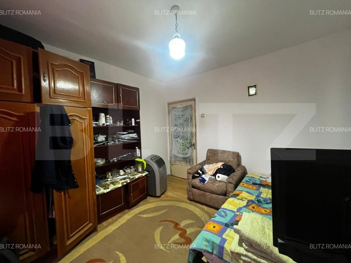 Apartament de vanzare, tip duplex, cu 5 camere, zona Canta - 8
