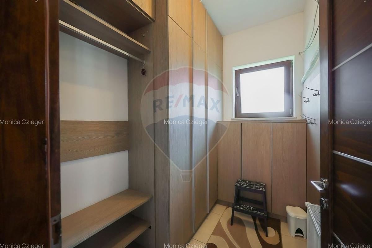 Vila mediteraneana premium cu piscina, de vanzare, zona Dealuri Oradea - 35