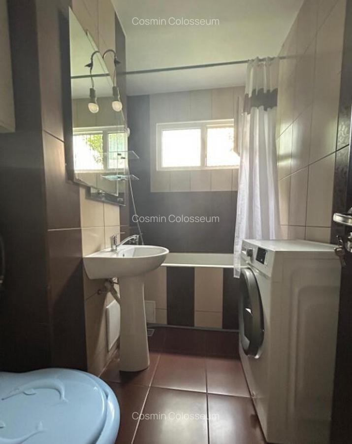 Apartament 2 camere, confort 1, spatios, mobilat, utilat, zona Astra! - 7