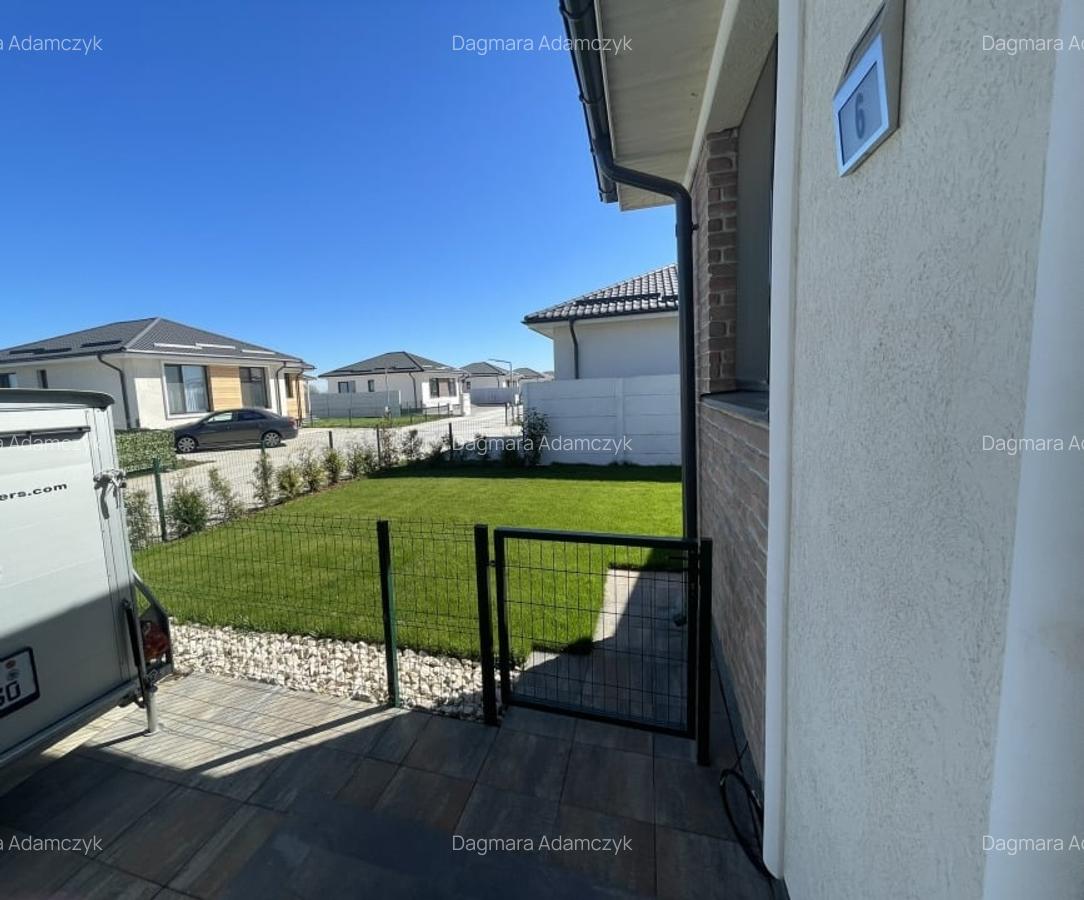 Vila individuala Noua Superba | 4 camere | Tunari - 12