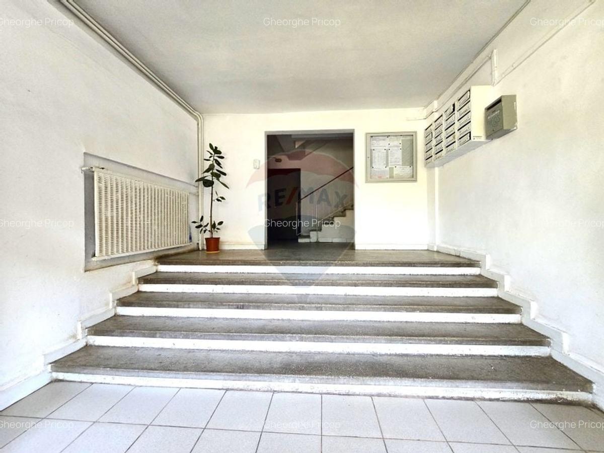 Aviatiei, 2 camere, Capalna, proaspat renovat si utilat - 11