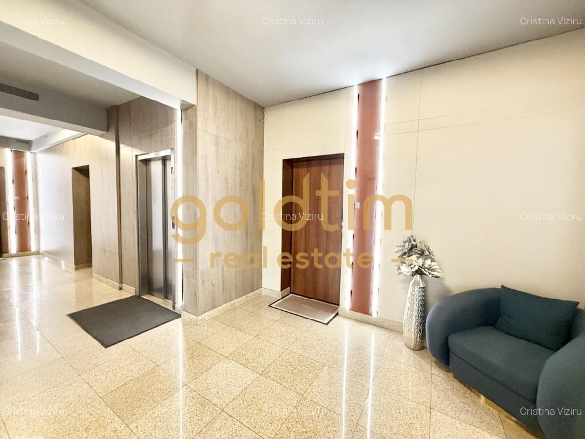 PRIMA CHIRIE/NOU RENOVAT/MOBILAT/UTILAT COMPLET/ HERASTRAU/SOSEAUA NORDULUI - 26