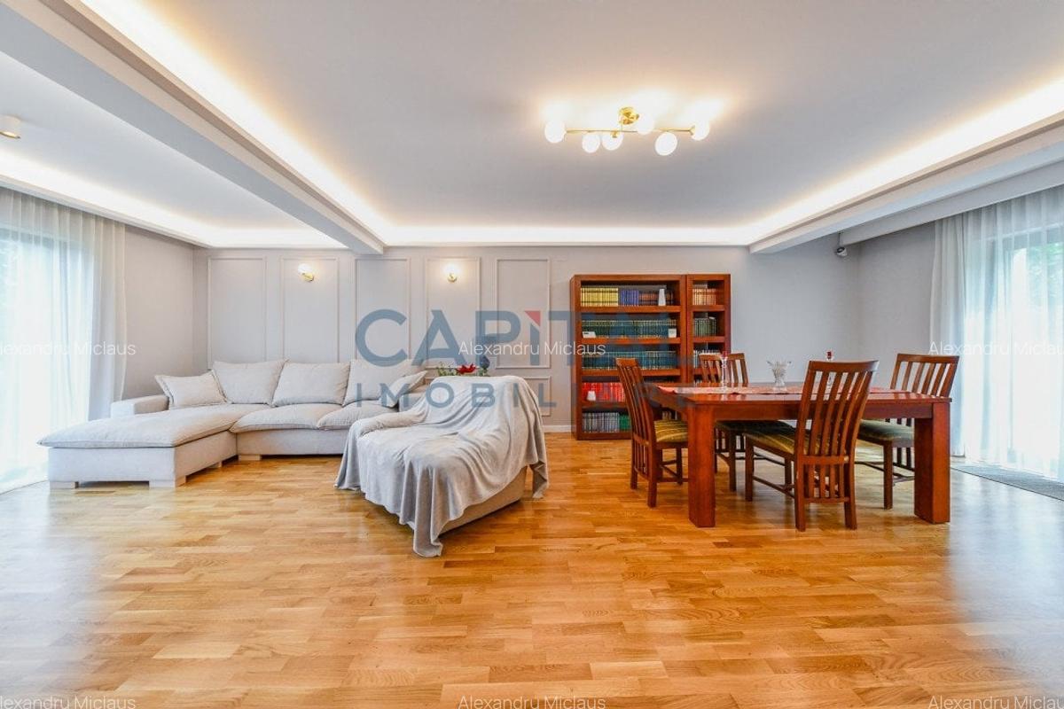 0%Comision | Casa unifamiliala | Faget | 1314mp teren - 6