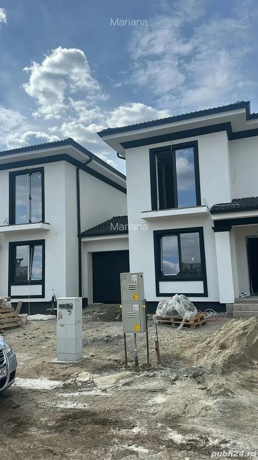 1 2 duplex,Dumbravita ,in apropiere de Socar - 5