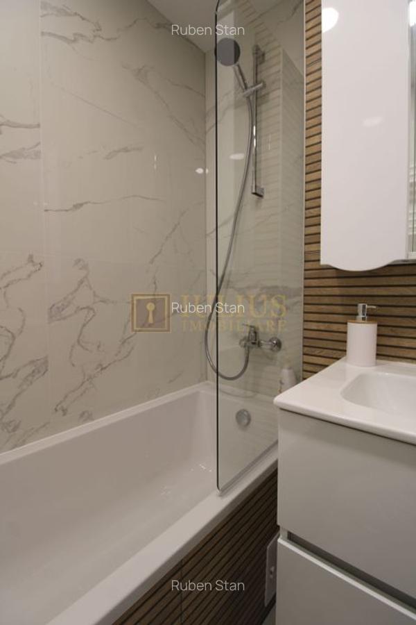 Apartament cu 2 camere decomandat, mobilat în Lipovei - 4