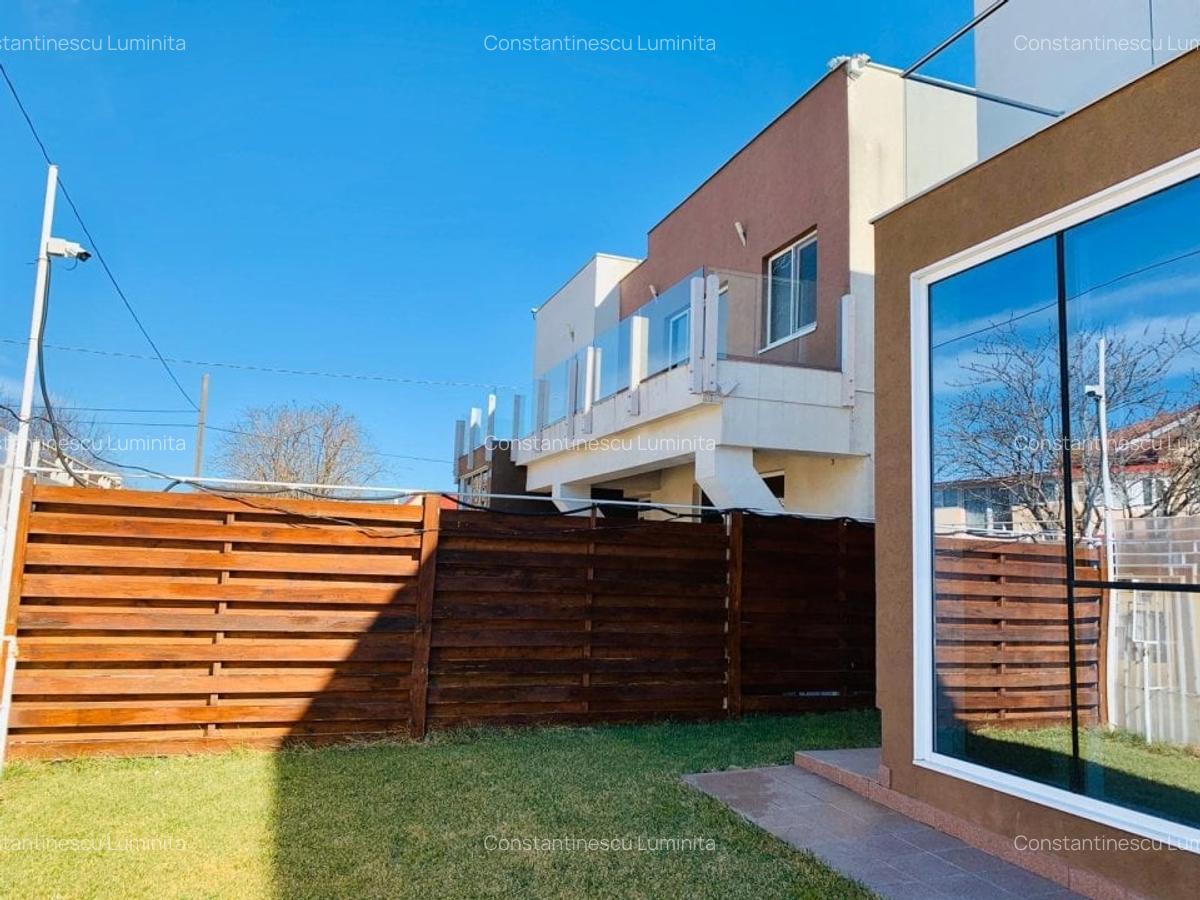 Vila spectaculoasa de vanzare in Constanta - 15