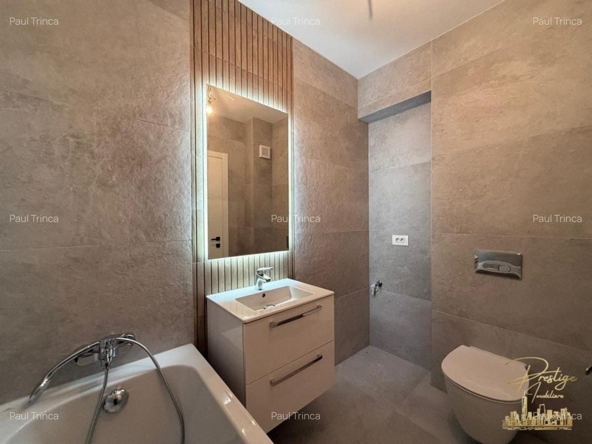 Apartament cu 3 camere decomandat în Calea Aradului - 13