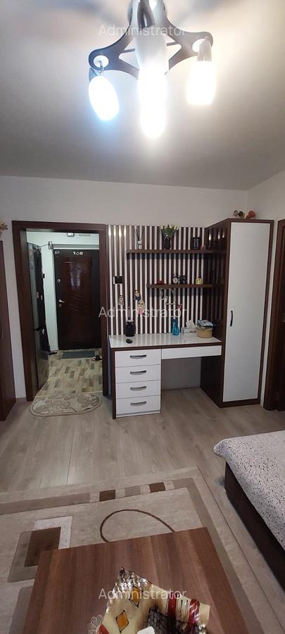 Rahova, Aleea Pricopan - apartament 2 camere, mobilat și utilat complet - 8
