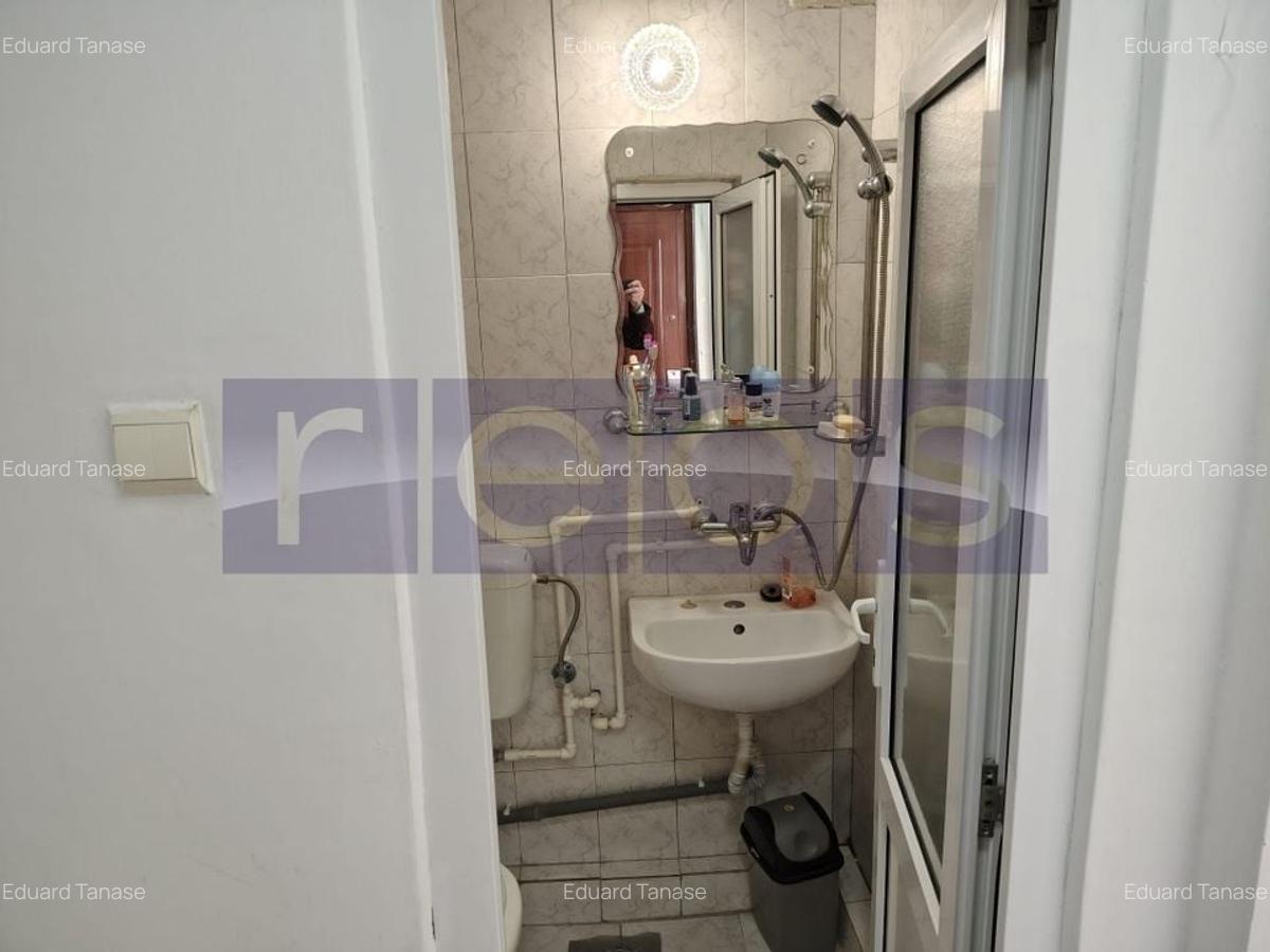 VANZARE GARSONIERA ZONA PARCULUI DRUMUL TABEREI I PRET IMBATABIL - 6