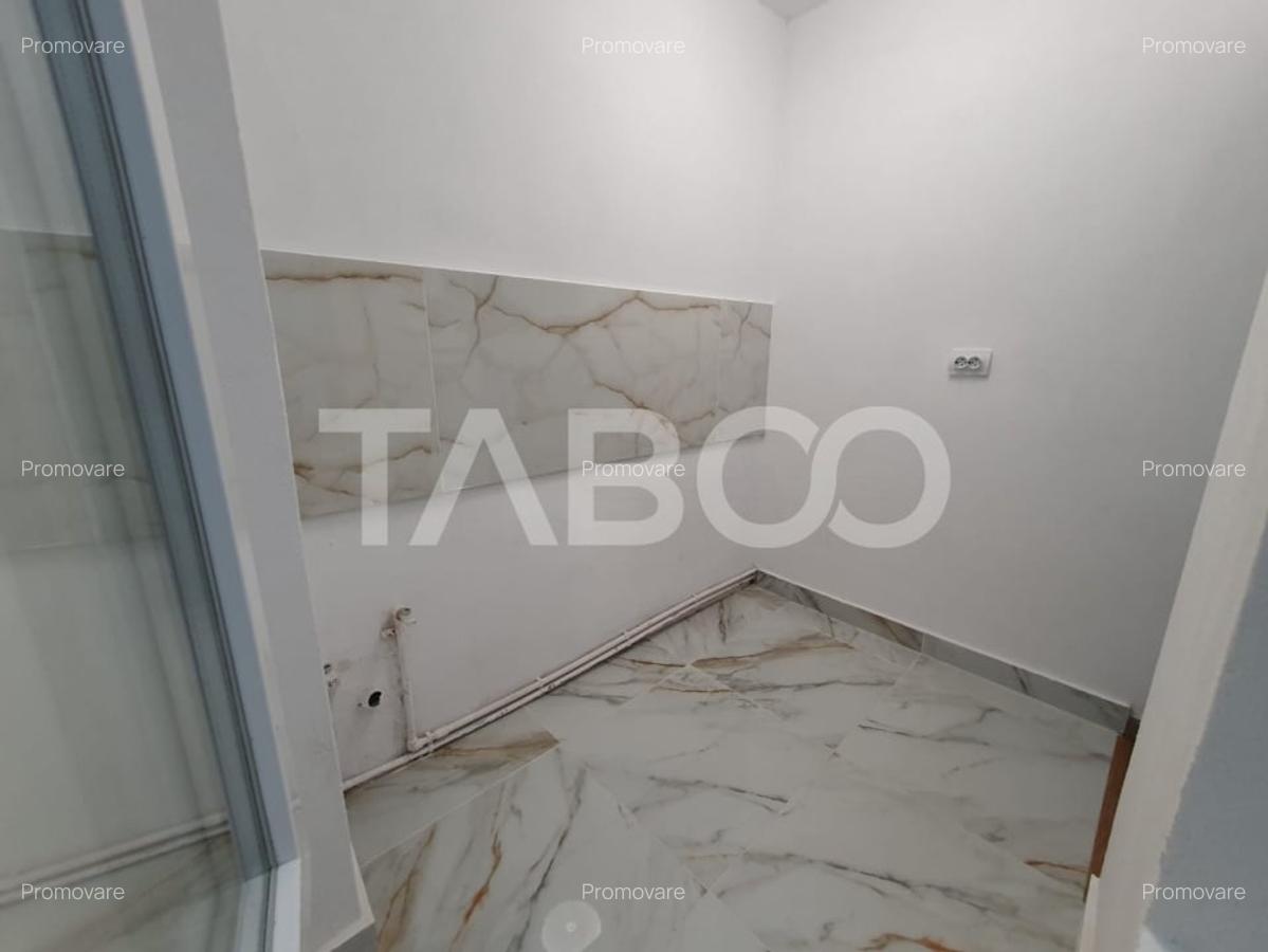 Garsoniera de vanzare 27 mp parter zona Tudor Vladimirescu - 4