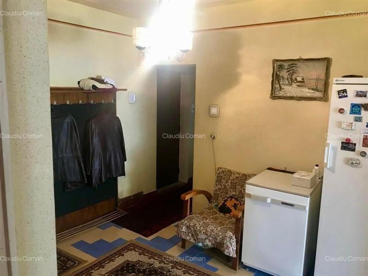 Apartament cu 4 camere decomandat, mobilat în Centrul Civic - 7