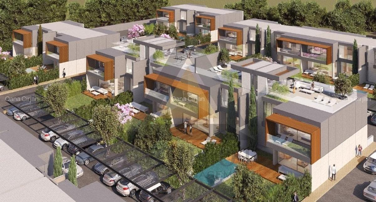 PRELUARE INVESTITIE / Cesionare drept de cumparare vila – plata in transe - 16