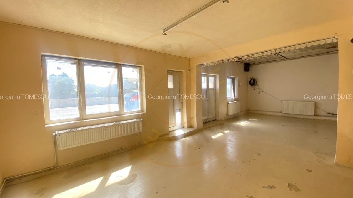 Spatiu/casa de inchiriat Calea Campulung. 0% Comision - 3