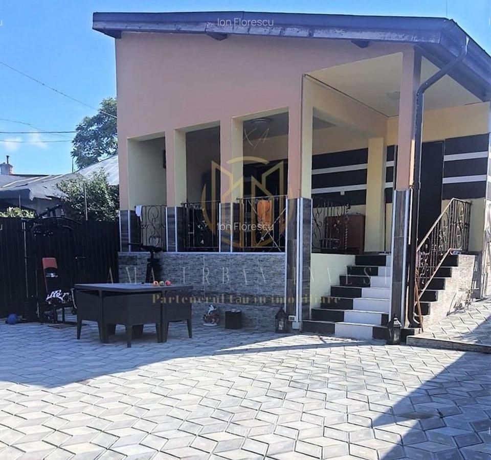 Soseaua Fundeni Sfredelului Casa 195 mp pret 145000 eur - 3