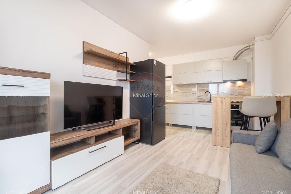 Inchiriere 2 camere Militari Residence, Pollux Residence 2024 - 1