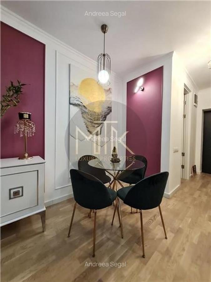 Exclusiv | Vila ansamblu ZenVille | 2 Locuri parcare | Pipera - 6