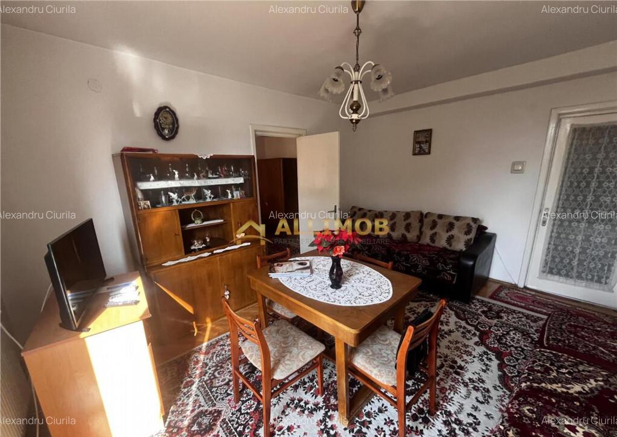 Apartament 2 camere de vanzare, ultracentral Ploiest... - 5