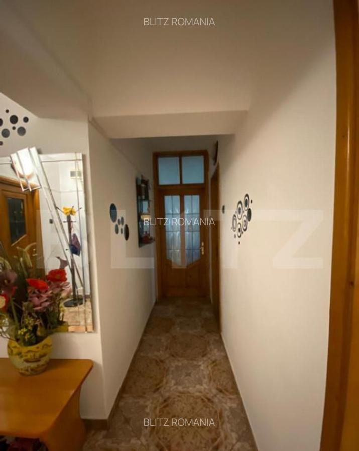 Apartament cu 3 camere, decomandat in Codlea - 6