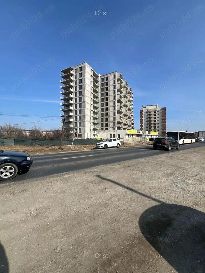 Teren Bucuresti, Prelungirea Ghencea 14122 mp cu deschidere 40 m - 2 Teren Bucuresti, Prelungirea Ghencea 14122 mp cu deschidere 40 m - 2